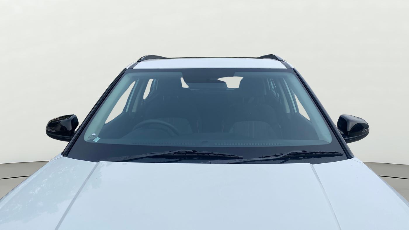 2023 Hyundai Creta S PLUS KNIGHT 1.5 PETROL, Petrol, Manual, 75,080 km, Front Windshield