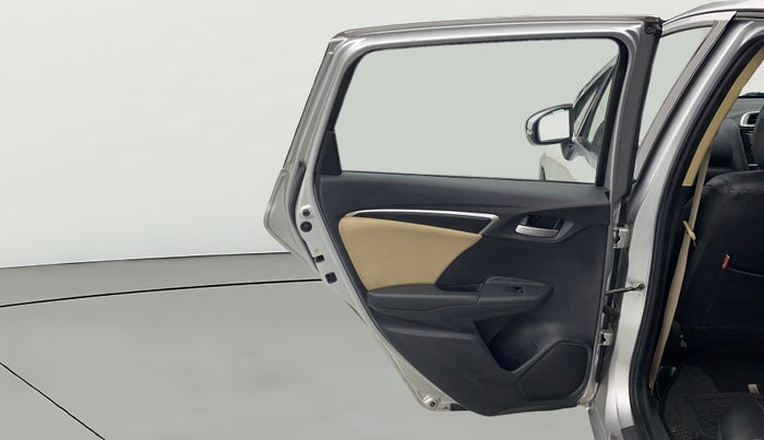 2018 Honda Jazz 1.2L I-VTEC V AT, Petrol, Automatic, 56,956 km, LHS Rear Door