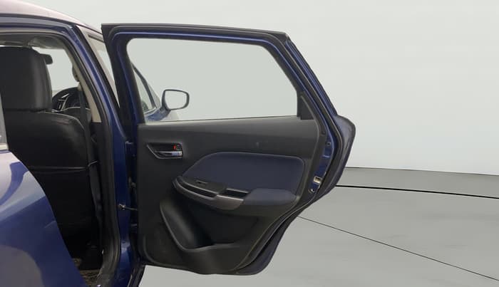 2019 Maruti Baleno ZETA PETROL 1.2, Petrol, Manual, 41,108 km, RHS Rear Door