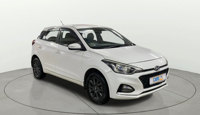 2020 Hyundai Elite i20 SPORTZ PLUS 1.2, Petrol, Manual, 59,857 km, SRP