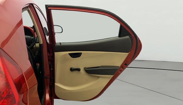 2014 Hyundai Eon ERA +, Petrol, Manual, 74,909 km, RHS Rear Door