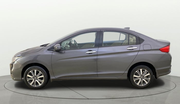 2018 Honda City 1.5L I-VTEC V MT, Petrol, Manual, 43,416 km, Left Side