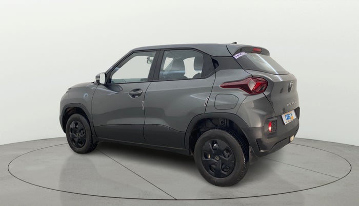 2023 Tata PUNCH ADVENTURE MT, Petrol, Manual, 26,009 km, Left Back Diagonal