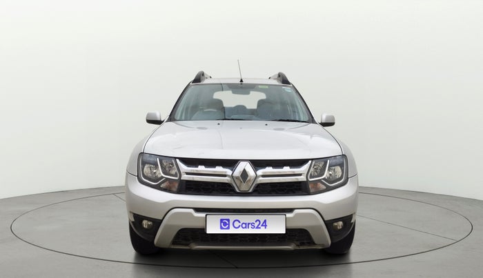 2016 Renault Duster 110 PS RXZ 4X2 AMT DIESEL, Diesel, Automatic, 90,036 km, Front