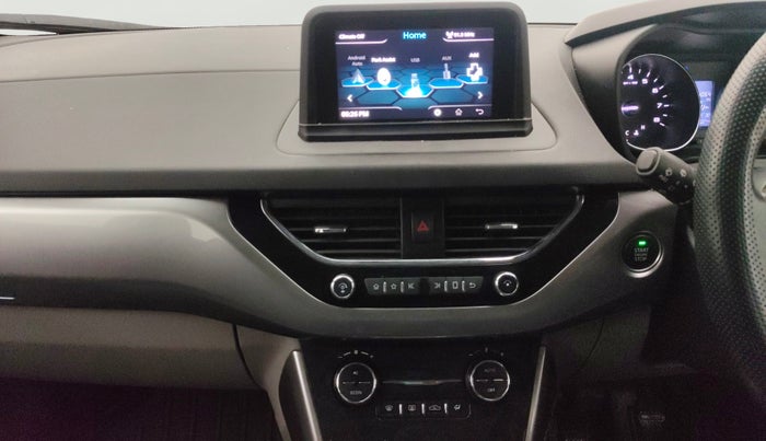 2018 Tata NEXON XZ PLUS DIESEL, Diesel, Manual, 84,058 km, Air Conditioner