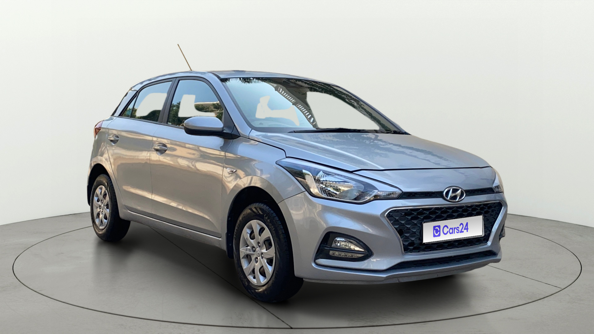 2019 Hyundai Elite i20 2014-2017 MAGNA PLUS 1.2 2019 Hyundai Elite i20 2014-2017 MAGNA PLUS 1.2