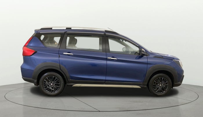 2021 Maruti XL6 ALPHA AT, Petrol, Automatic, 27,281 km, Right Side View