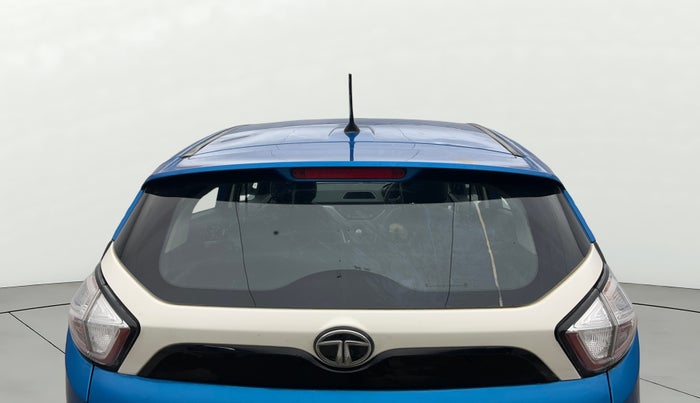 2019 Tata NEXON XM PETROL, Petrol, Manual, 48,159 km, Rear Windshield