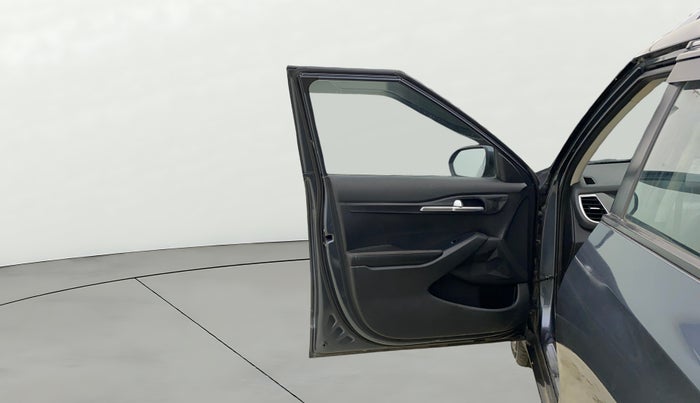 2019 KIA SELTOS HTK 1.5 PETROL, Petrol, Manual, 33,591 km, LHS Front Door