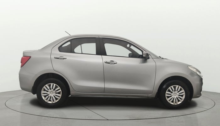 2021 Maruti Dzire VXI AMT, Petrol, Automatic, 26,953 km, Right Side View