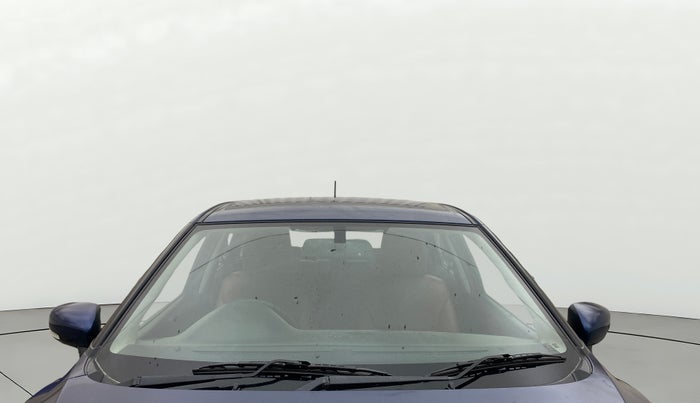 2019 Maruti Baleno ZETA CVT PETROL 1.2, Petrol, Automatic, 53,943 km, Front Windshield