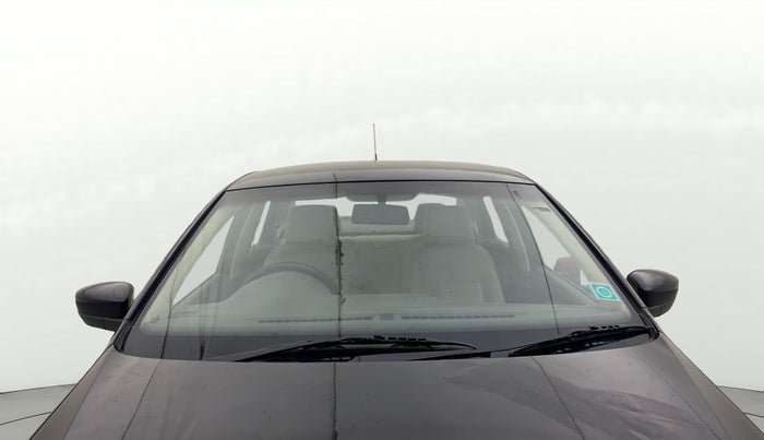 2012 Volkswagen Vento HIGHLINE DIESEL 1.6, Diesel, Manual, 83,063 km, Front Windshield