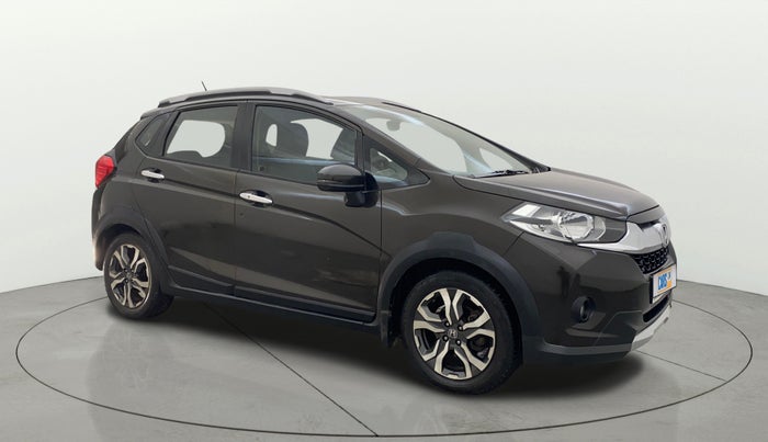 2018 Honda WR-V 1.5L I-DTEC VX MT, Diesel, Manual, 1,34,614 km, SRP
