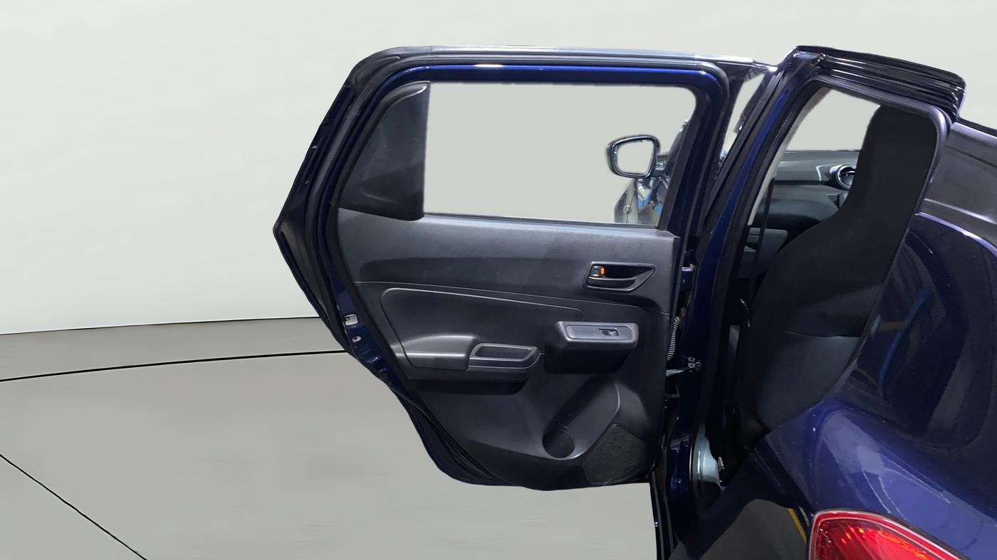 2023 Maruti Swift LXI, Petrol, Manual, 24,785 km, LHS Rear Door