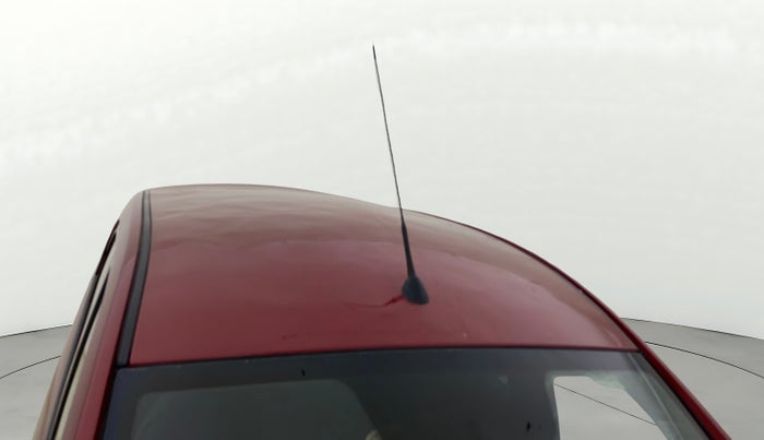 2018 Hyundai Eon SPORTZ, CNG, Manual, 51,218 km, Roof