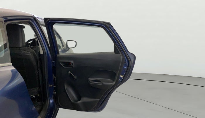 2020 Maruti Baleno SIGMA PETROL 1.2, Petrol, Manual, 36,146 km, RHS Rear Door