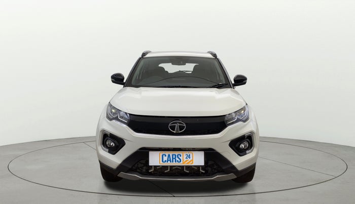 2022 Tata NEXON XZ PLUS PETROL, Petrol, Manual, 29,262 km, Front
