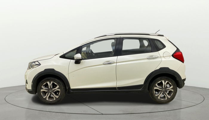 2019 Honda WR-V 1.2L I-VTEC VX MT, Petrol, Manual, 20,578 km, Left Side