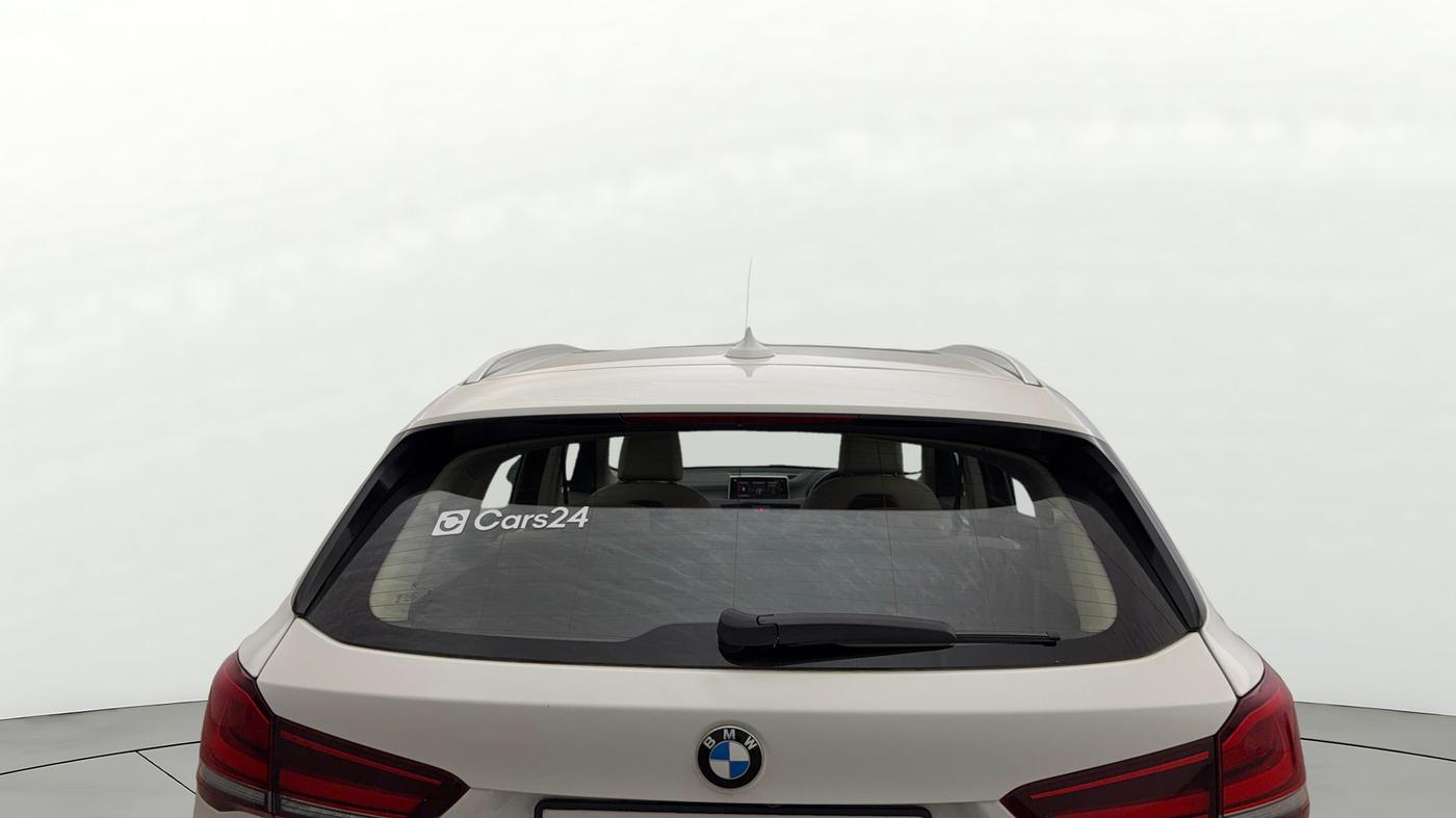 2021 BMW X1 sDrive20i xLine, Petrol, Automatic, 49,600 km, Rear Windshield