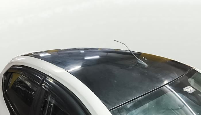 2020 Tata ALTROZ XZ PETROL, Petrol, Manual, 38,895 km, Roof