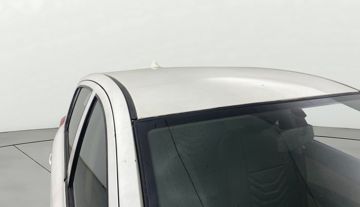 2013 Hyundai i20 MAGNA 1.2, Petrol, Manual, 61,580 km, Roof