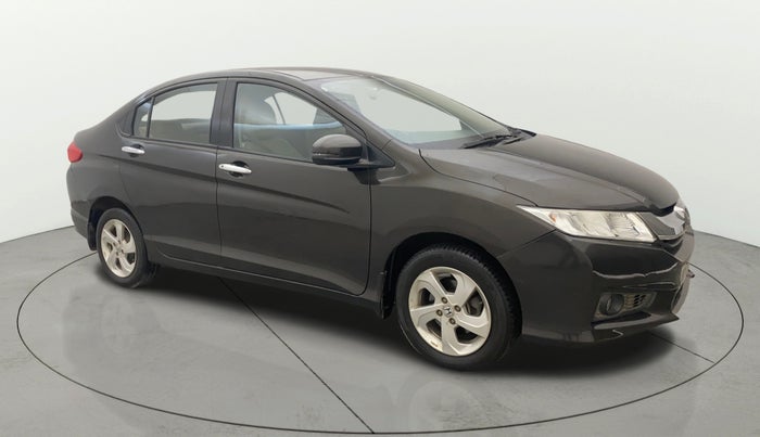 2016 Honda City 1.5L I-VTEC V MT, Petrol, Manual, 60,092 km, SRP