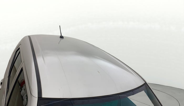 2017 Maruti IGNIS SIGMA 1.2, Petrol, Manual, 68,854 km, Roof