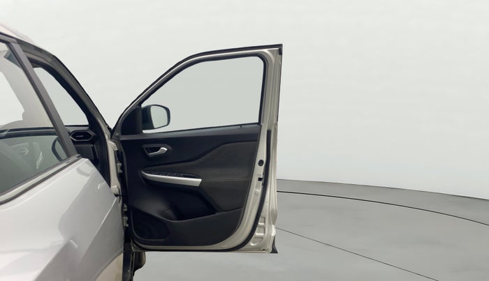 2022 Nissan MAGNITE XV PREMIUM TURBO, Petrol, Manual, 24,049 km, RHS Front Door