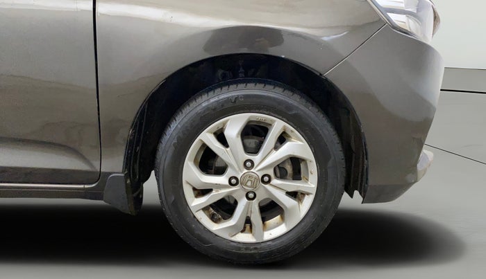 2020 Honda Amaze 1.2L I-VTEC V, Petrol, Manual, 28,816 km, Right Front Wheel