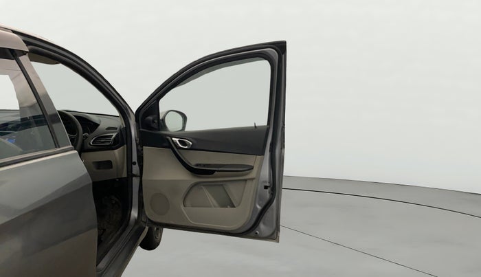 2019 Tata Tiago XZ PLUS PETROL, Petrol, Manual, 80,574 km, RHS Front Door