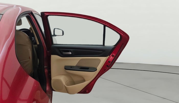 2021 Honda Amaze 1.2L I-VTEC VX CVT, Petrol, Automatic, 38,422 km, RHS Rear Door