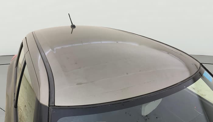 2018 Maruti Swift ZXI AMT, Petrol, Automatic, 37,103 km, Roof