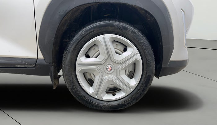 2021 Nissan MAGNITE XE, Petrol, Manual, 48,026 km, Right Front Wheel