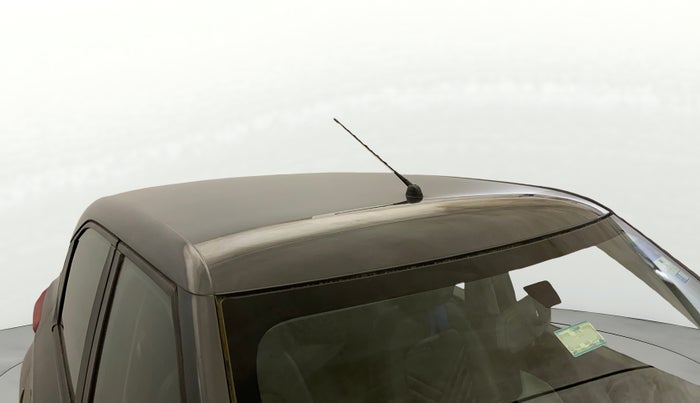 2022 Tata PUNCH ACCOMPLISHED MT, Petrol, Manual, 32,151 km, Roof