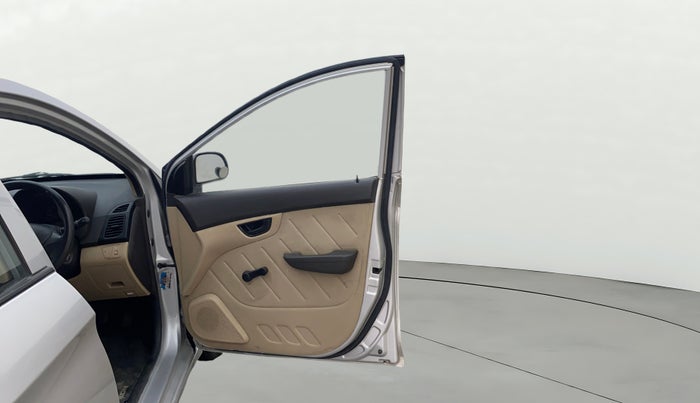 2016 Hyundai Eon D-LITE+, Petrol, Manual, 81,100 km, RHS Front Door