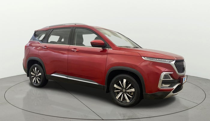 2019 MG HECTOR SHARP 1.5 DCT PETROL, Petrol, Automatic, 85,988 km, SRP