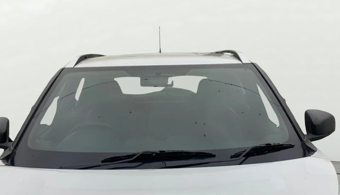 2023 Nissan MAGNITE XE, Petrol, Manual, 22,049 km, Front Windshield