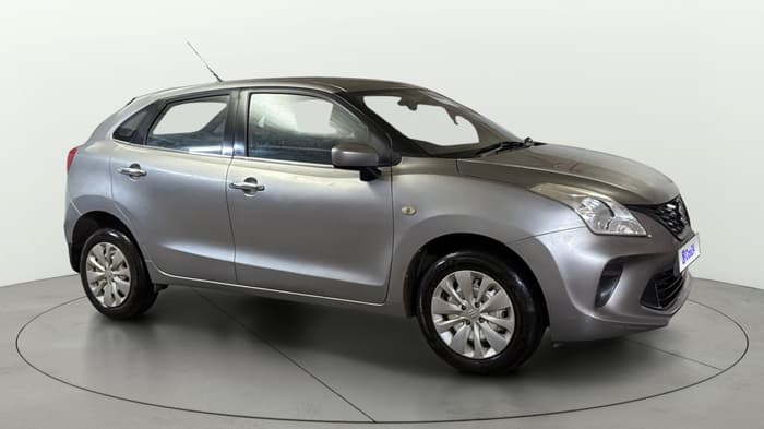 2021 Maruti Baleno SIGMA PETROL 1.2, Petrol, Manual, 72,129 km, Right Front Diagonal