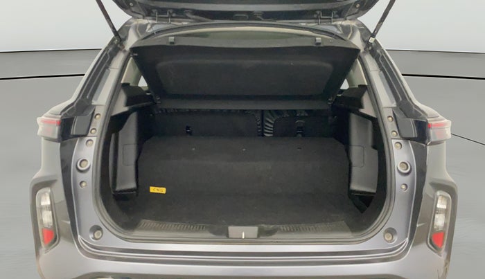 2023 Maruti Grand Vitara ZETA CNG, CNG, Manual, 66,534 km, Boot Open Zoomed View