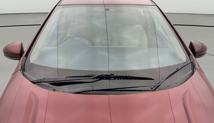 2016 Honda City 1.5L I-VTEC VX, Petrol, Manual, 1,04,823 km, Front Windshield