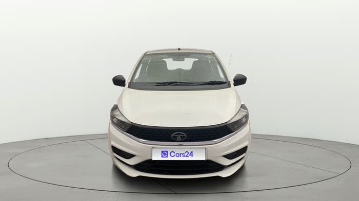 2024 Tata Tiago XE CNG, CNG, Manual, 45,056 km, Front