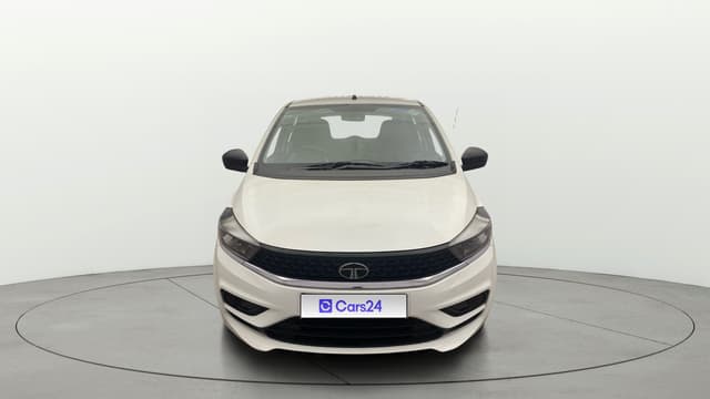 Used 2024 Tata Tiago Used 2024 Tata Tiago