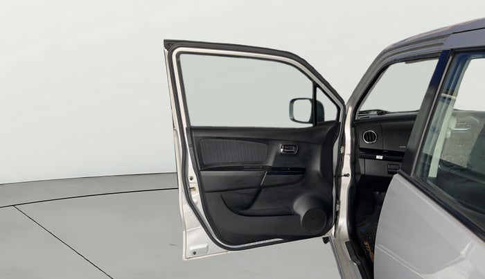 2015 Maruti Wagon R Stingray VXI, Petrol, Manual, 98,780 km, LHS Front Door