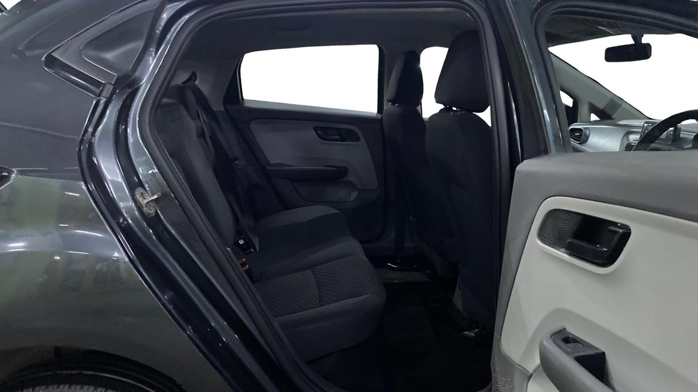 2020 Tata ALTROZ XM PETROL, Petrol, Manual, 81,344 km, Right Side Rear Door Cabin