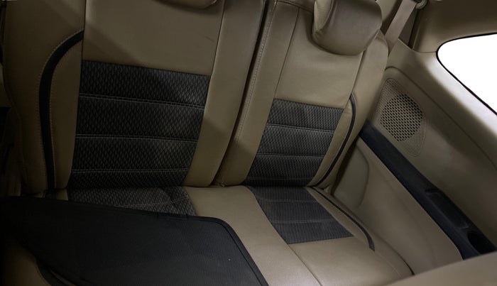 2015 Honda Mobilio 1.5L I-VTEC S, Petrol, Manual, 83,246 km, Third Seat Row ( optional )