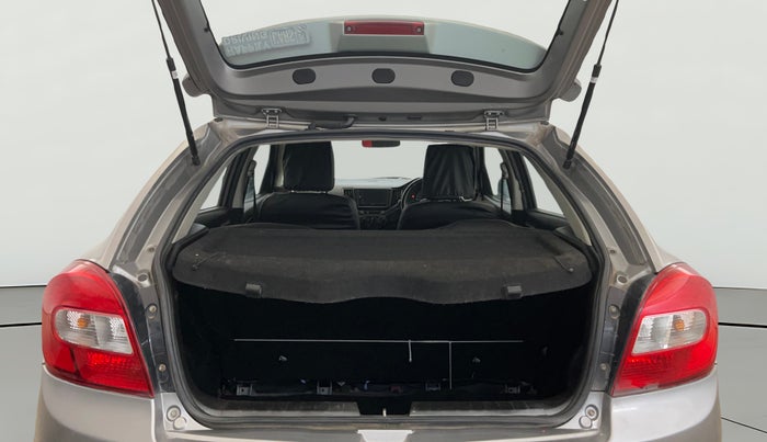 2019 Maruti Baleno SIGMA PETROL 1.2, Petrol, Manual, 68,958 km, Boot Open Zoomed View