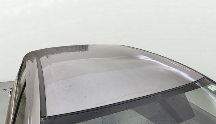 2017 Maruti Ciaz ALPHA DIESEL 1.3, Diesel, Manual, 60,478 km, Roof