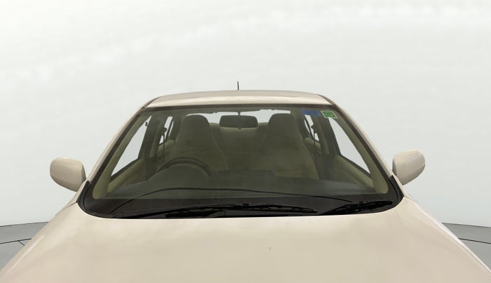 2022 Honda Amaze 1.2L I-VTEC E, Petrol, Manual, 44,853 km, Front Windshield