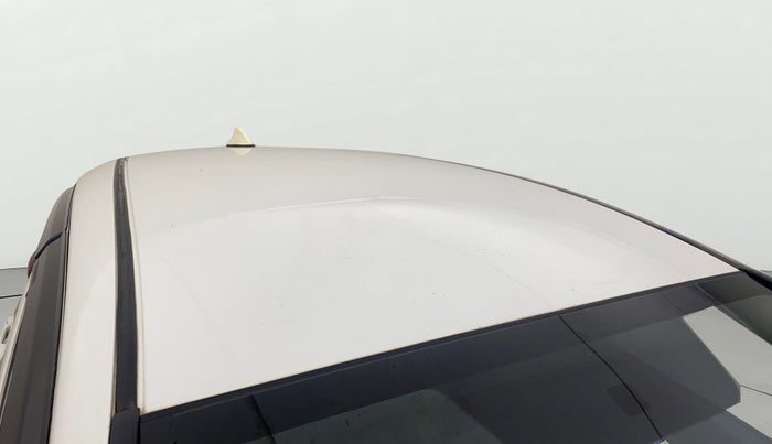 2017 Honda Jazz 1.2L I-VTEC V, Petrol, Manual, 69,669 km, Roof