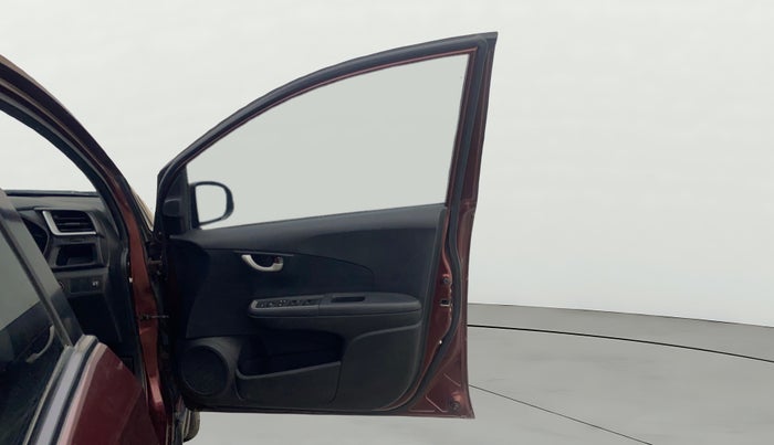 2018 Honda BR-V 1.5L I-VTEC V CVT, Petrol, Automatic, 45,112 km, RHS Front Door